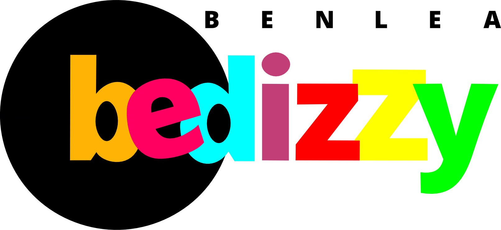 bedizzy alkoholische Gummibärchen