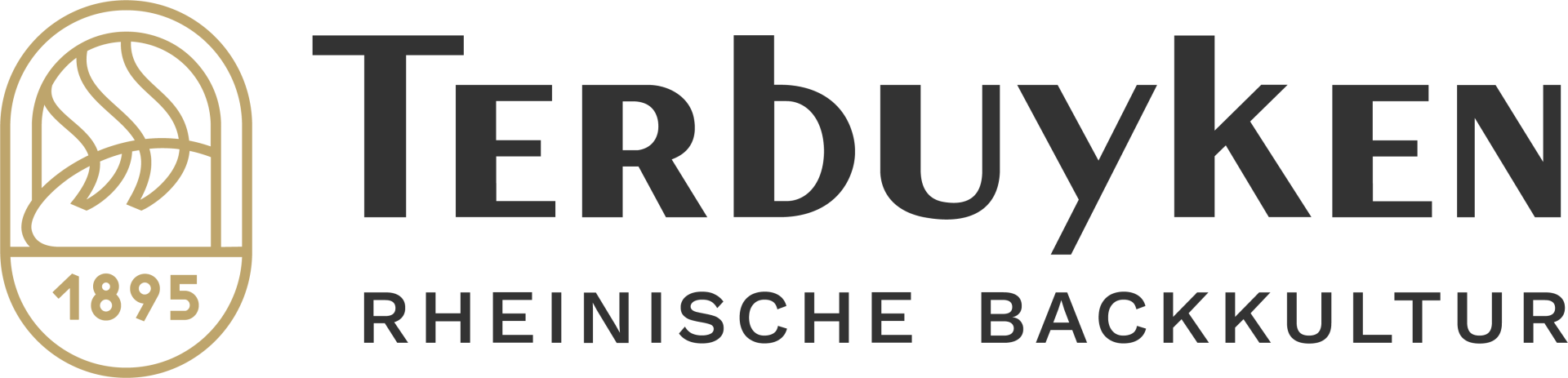 Logo Bäckerei Terbuyken