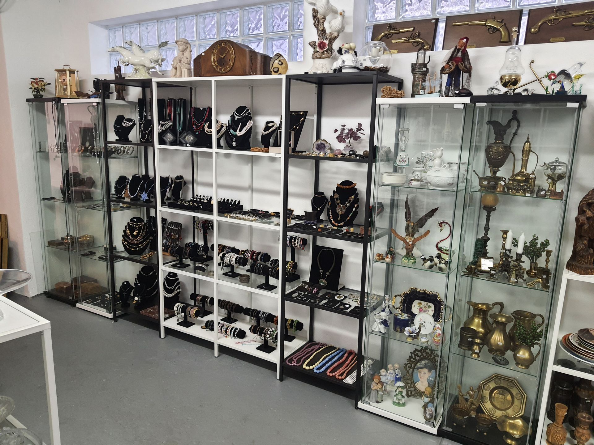 Gebrauchtwarenverkauf Mannheim
Second Hand, Trödel, Flohmarkt