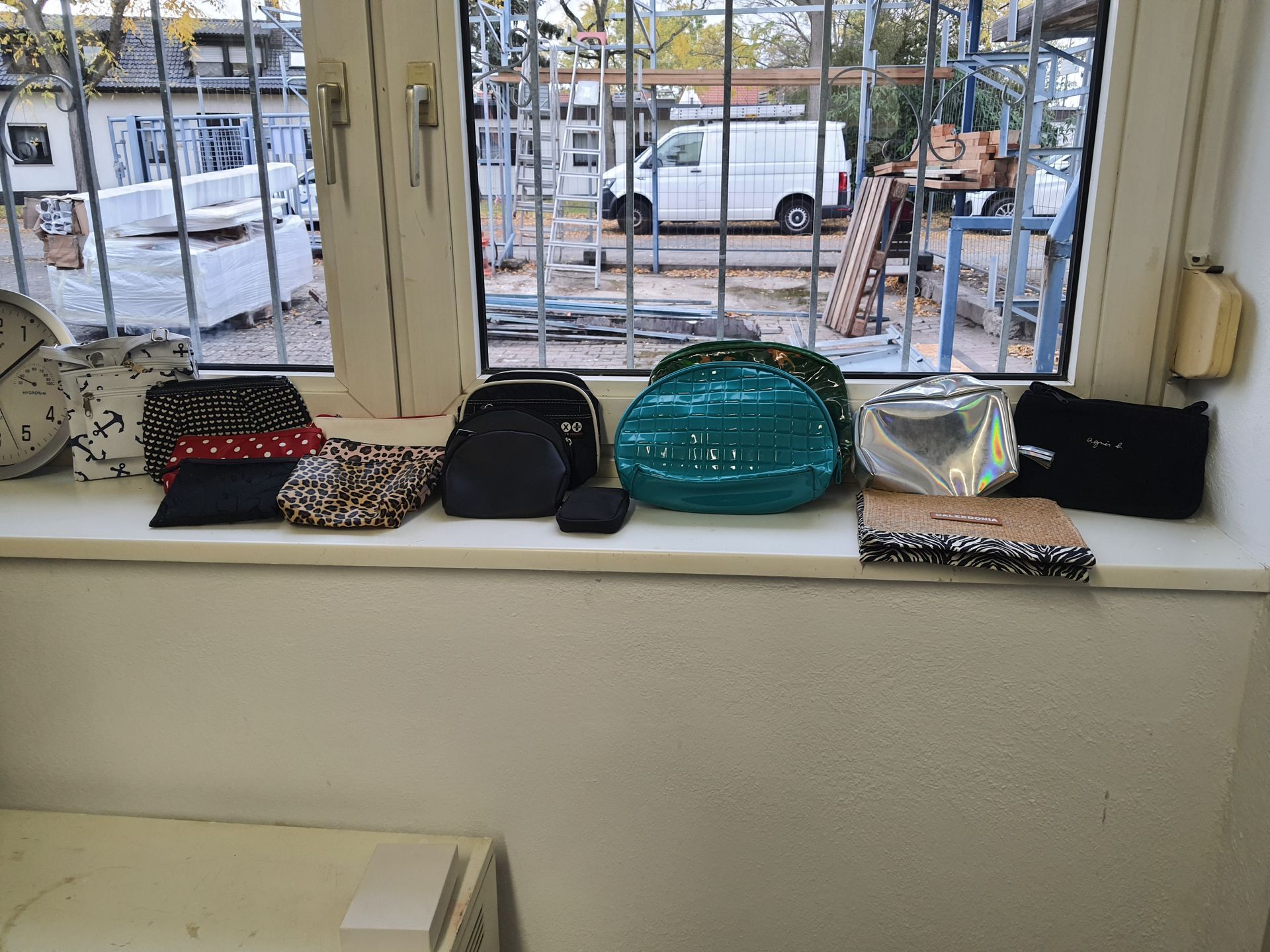 Gebrauchtwarenverkauf Mannheim
Second Hand, Trödel, Flohmarkt