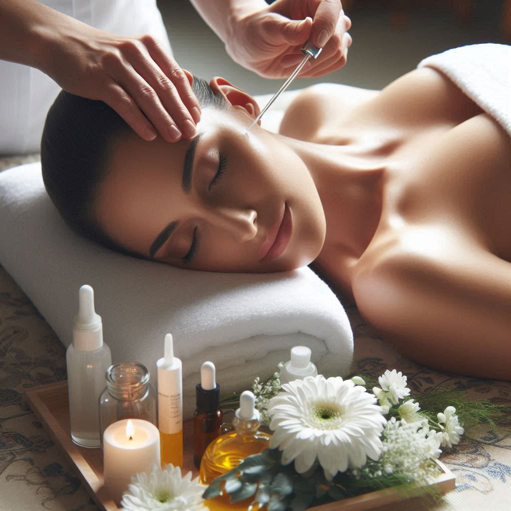Head Spa Salzburg