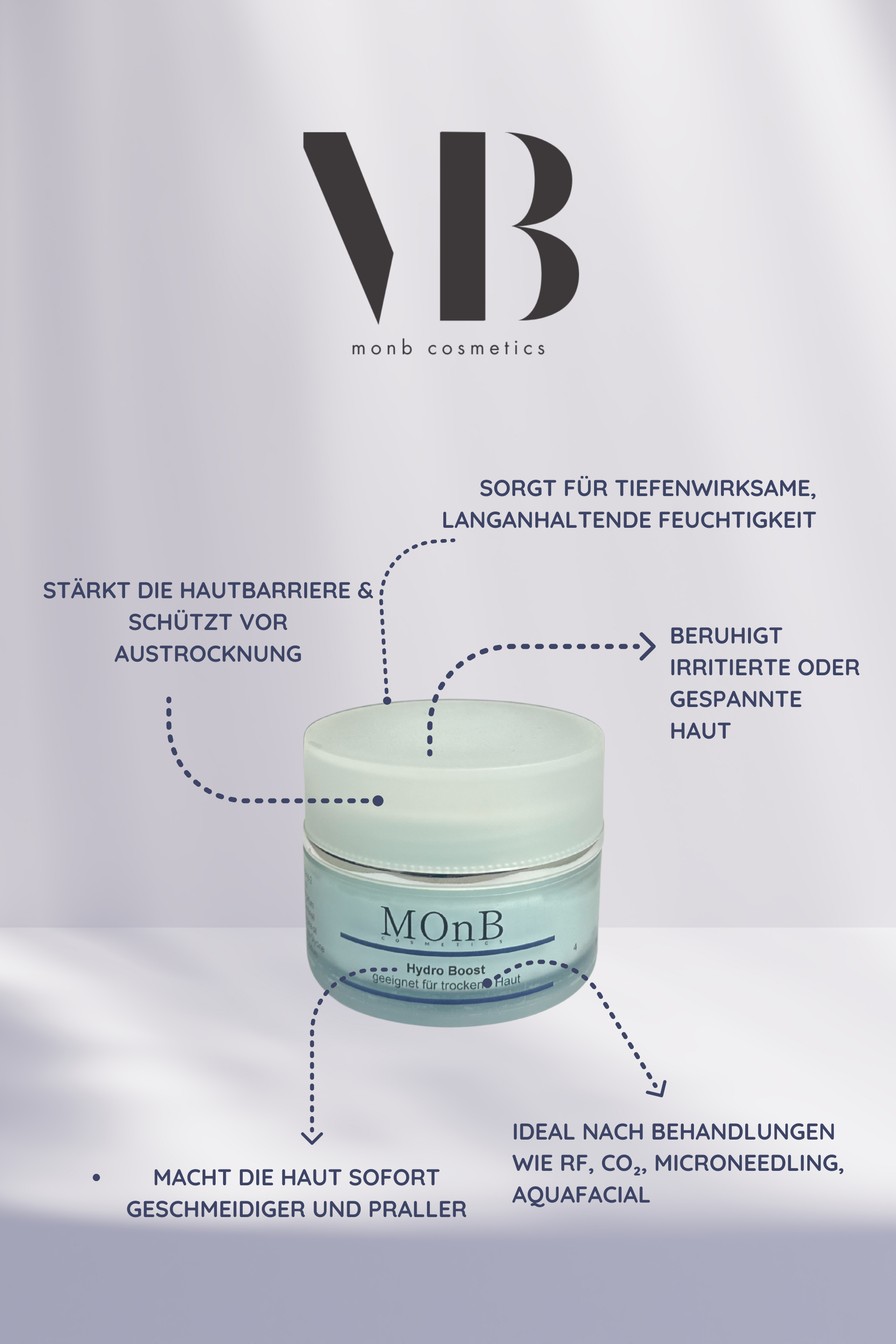 MOnB Retinol Creme