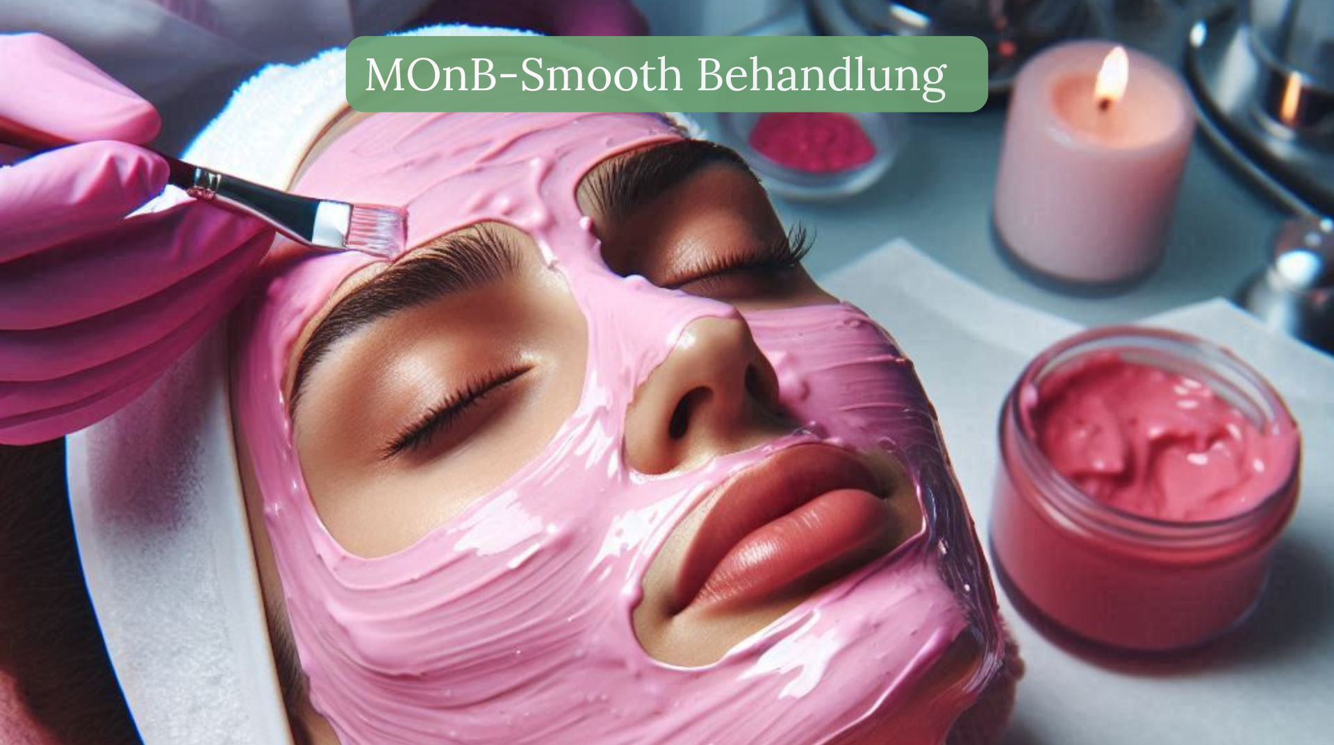 monb Smooth behandlung