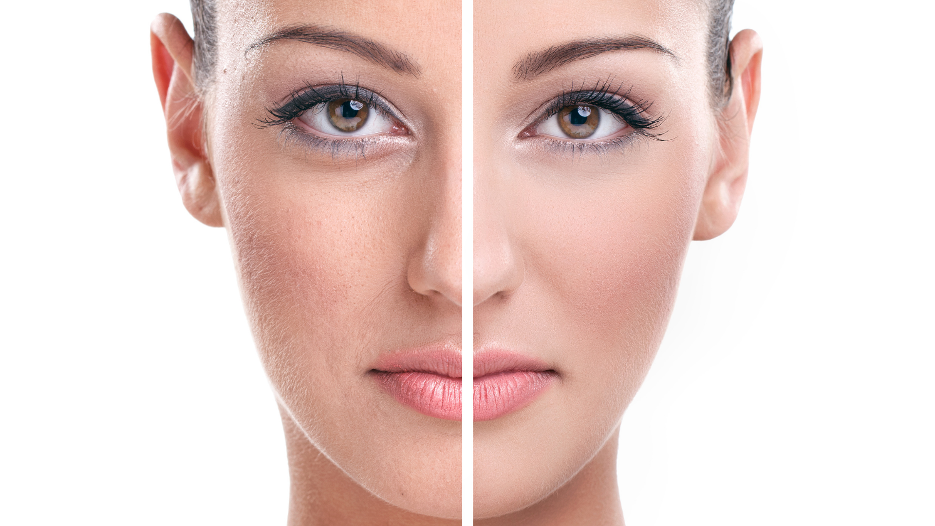 RFlawless Gesichtsbehandlung