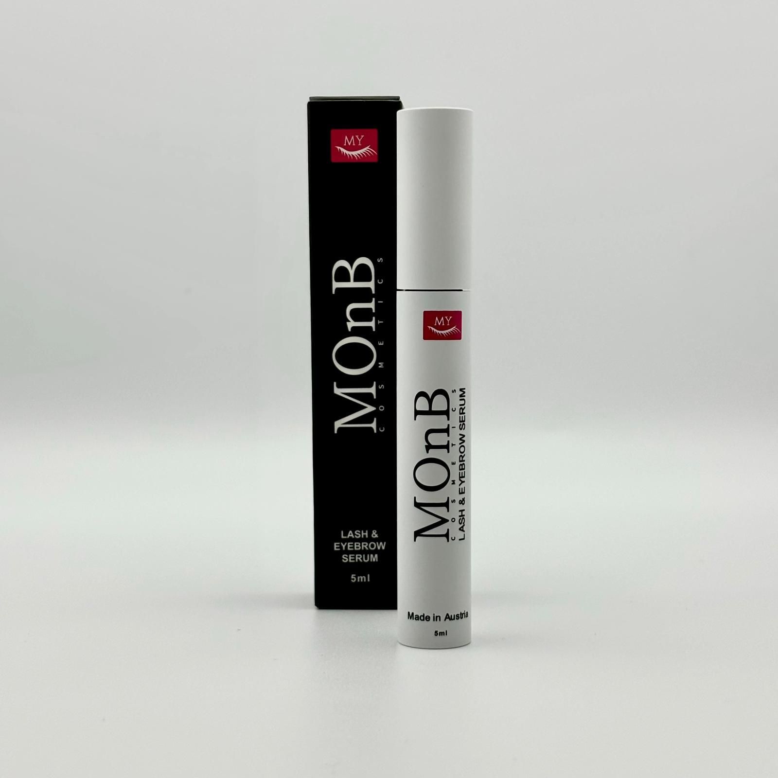 MOnB Augenbrauenserum