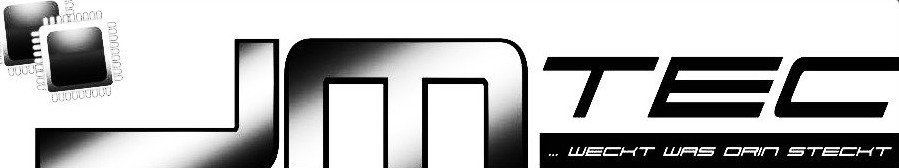 JM Tec / Weckt was drin steckt! JM Tec / Weckt was drin steckt!