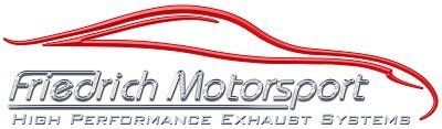 Friedrich Motorsport Friedrich Motorsport