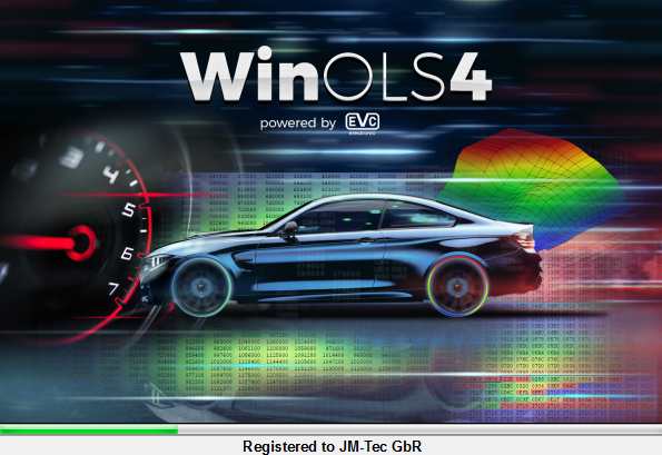 Kennfeldoptimierung Kennfeldoptimierung