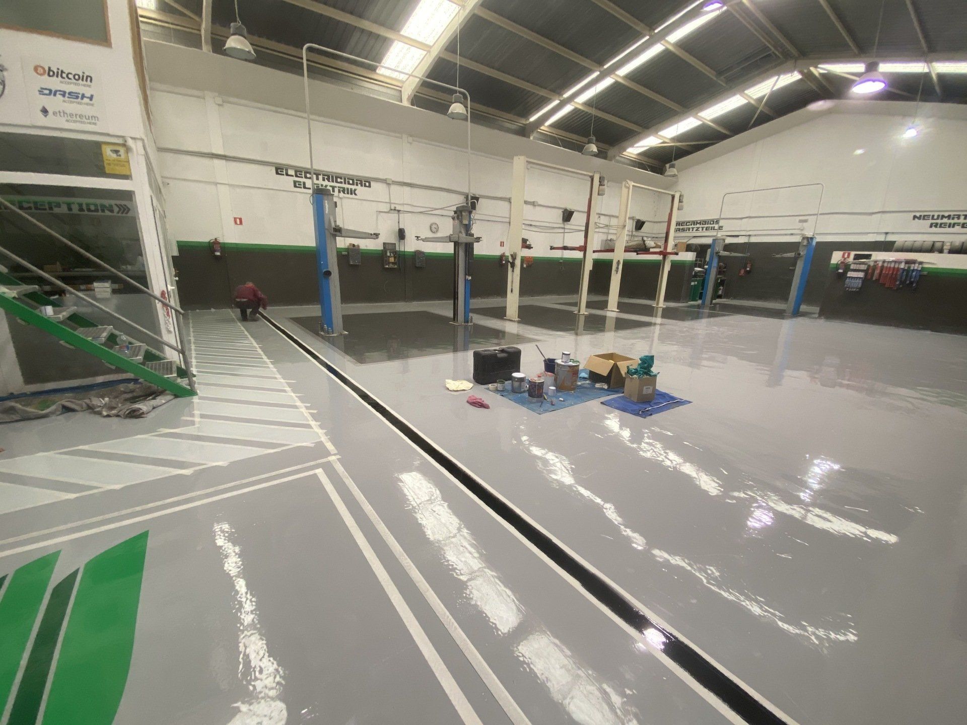 TCM CAR PERFECTION SANTA PONSA