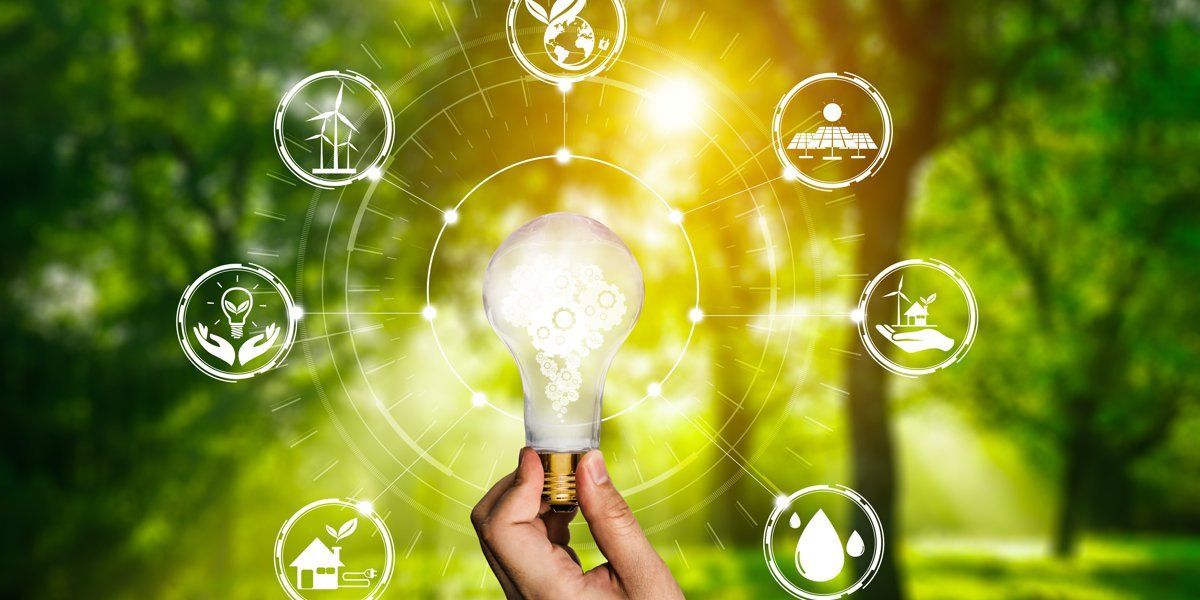 Green and Clean Technologies