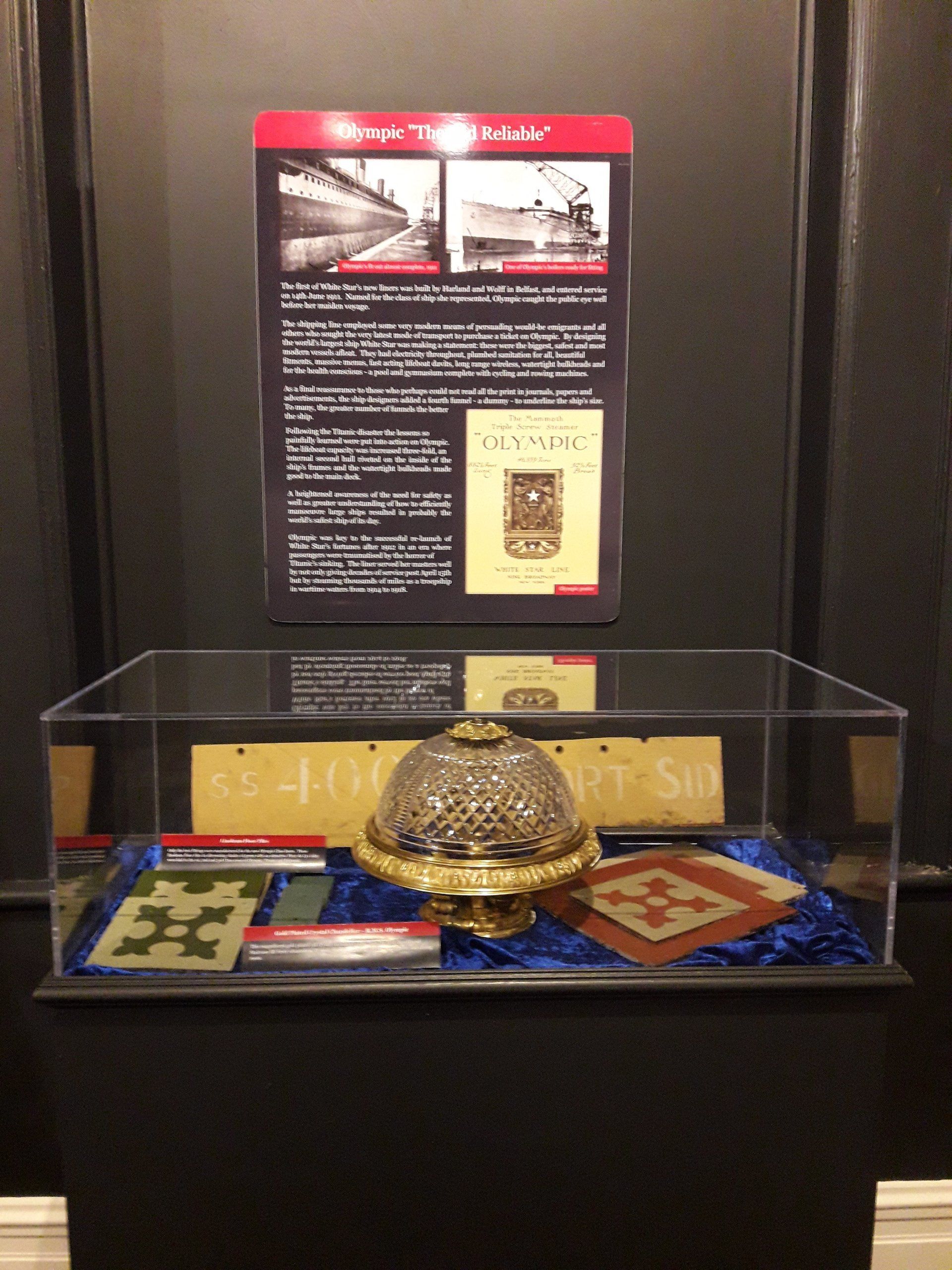 titanic artefacts, titanic exhibition, touring exhibitions, titanic and white star line exhibition, rms olympic, hmhs britannic, titanic in photographs, white star line, titanic auctions, titanic, titanic belfast, harland and wolff, captain ej smith, titanic movie, rms titanic, ss titanic, marconi, exhibitions, museums, museum exhibition, titanic in america, white star liners, titanic first class, titanic second class, titanic third class, titanic passengers, titanic crew, titanic wreck, titanic wrecksite