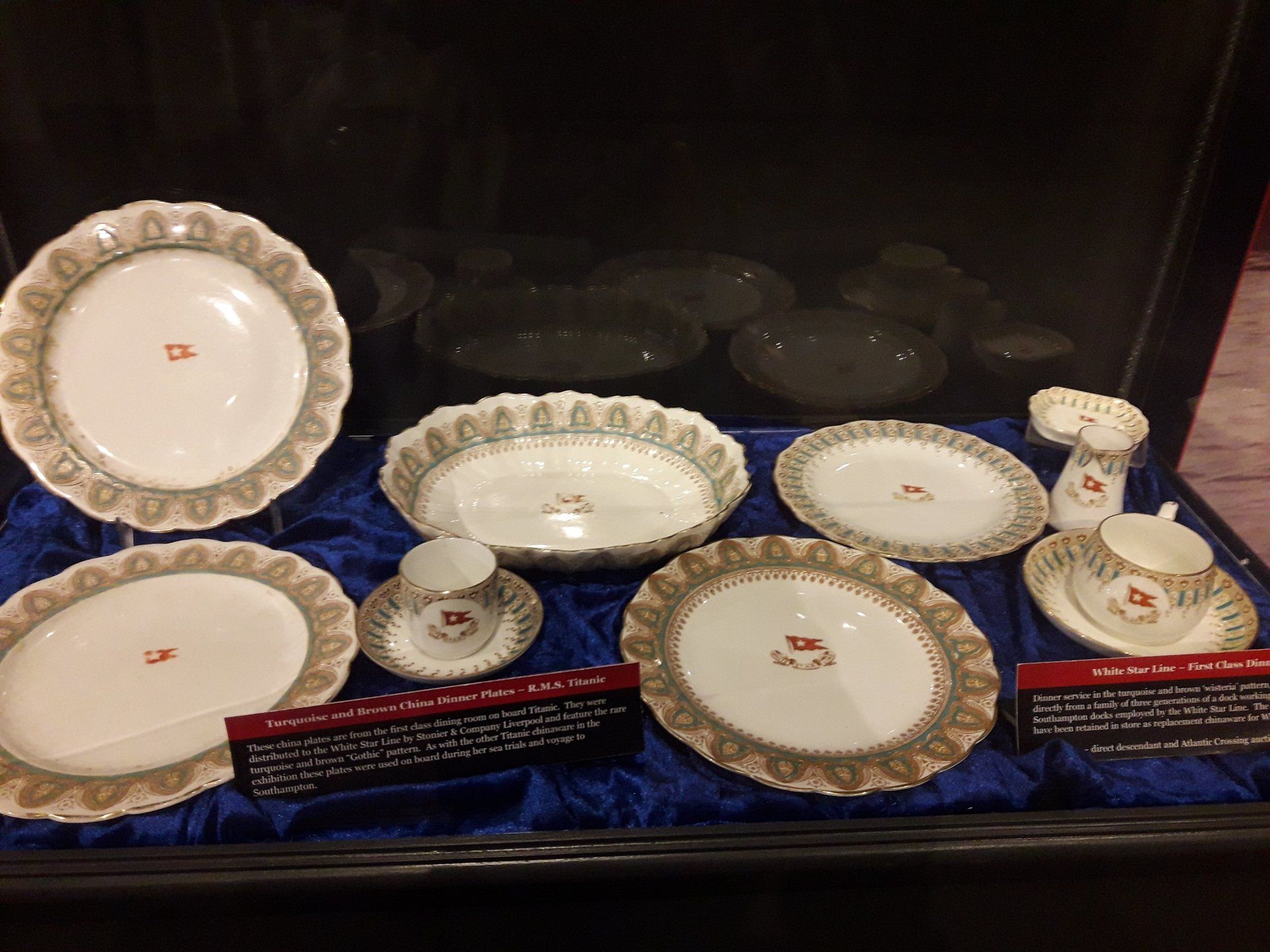 titanic artefacts, titanic exhibition, touring exhibitions, titanic and white star line exhibition, rms olympic, hmhs britannic, titanic in photographs, white star line, titanic auctions, titanic, titanic belfast, harland and wolff, captain ej smith, titanic movie, rms titanic, ss titanic, marconi, exhibitions, museums, museum exhibition, titanic in america, white star liners, titanic first class, titanic second class, titanic third class, titanic passengers, titanic crew, titanic wreck, titanic wrecksite, titanic costumes, titanic movie props, titanic museums, exhibitions in the USA, titanic exhibition display, rms olympic and titanic artefacts, white star line chinaware, titanic exhibition display, titanic chinaware