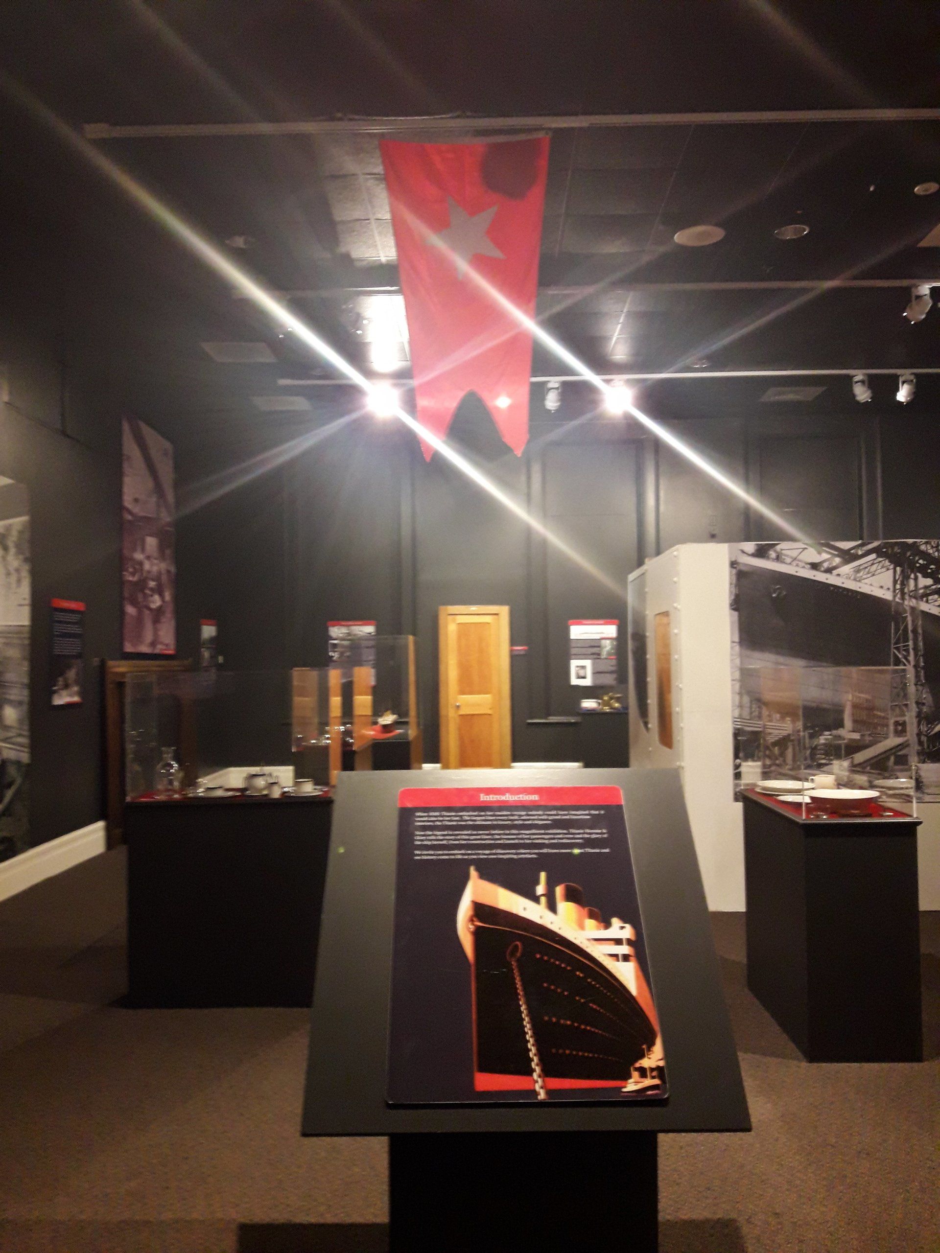 titanic artefacts, titanic exhibition, touring exhibitions, titanic and white star line exhibition, rms olympic, hmhs britannic, titanic in photographs, white star line, titanic auctions, titanic, titanic belfast, harland and wolff, captain ej smith, titanic movie, rms titanic, ss titanic, marconi, exhibitions, museums, museum exhibition, titanic in america