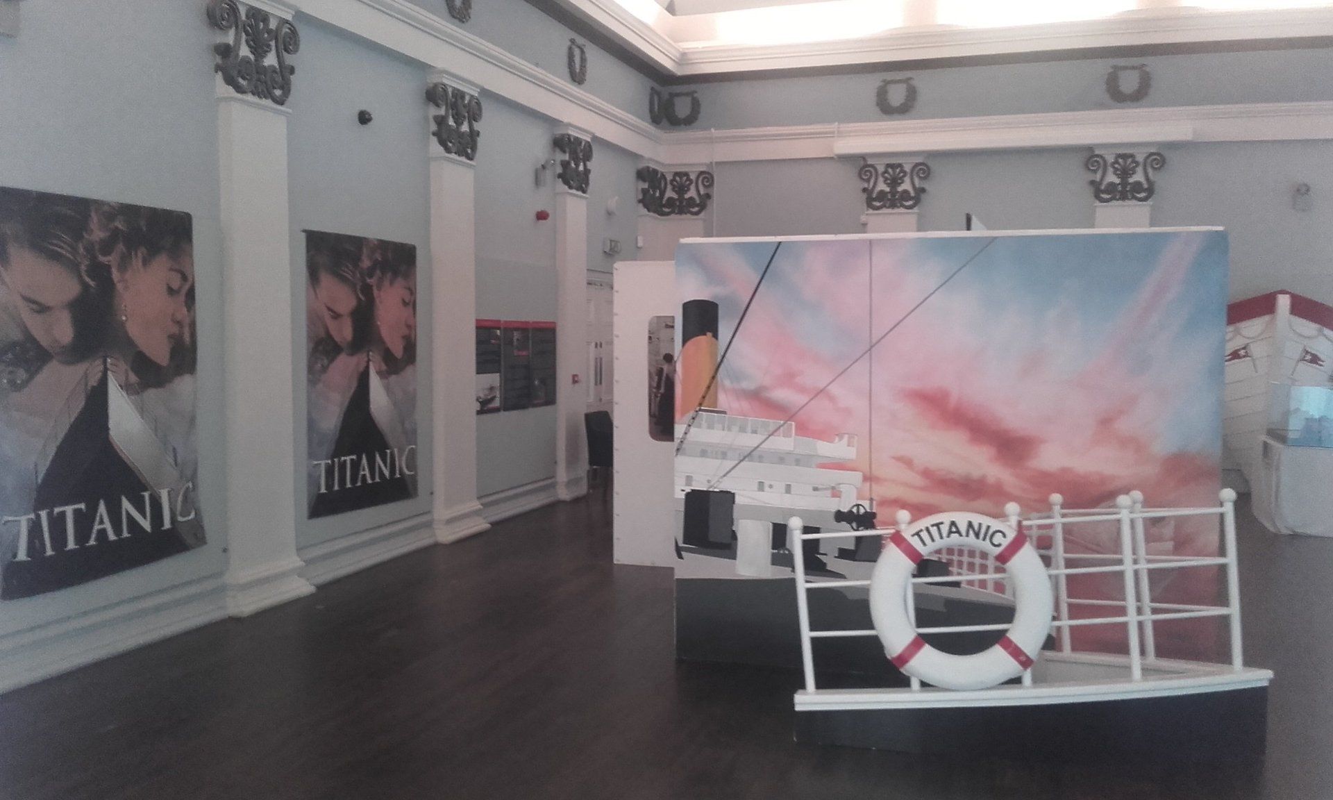 titanic artefacts, titanic exhibition, touring exhibitions, titanic and white star line exhibition, rms olympic, hmhs britannic, titanic in photographs, white star line, titanic auctions, titanic, titanic belfast, harland and wolff, captain ej smith, titanic movie, rms titanic, ss titanic, marconi, exhibitions, museums, museum exhibition, titanic in america, white star liners, titanic first class, titanic second class, titanic third class, titanic passengers, titanic crew, titanic wreck, titanic wrecksite, titanic costumes, titanic movie props, titanic museums, exhibitions in the USA