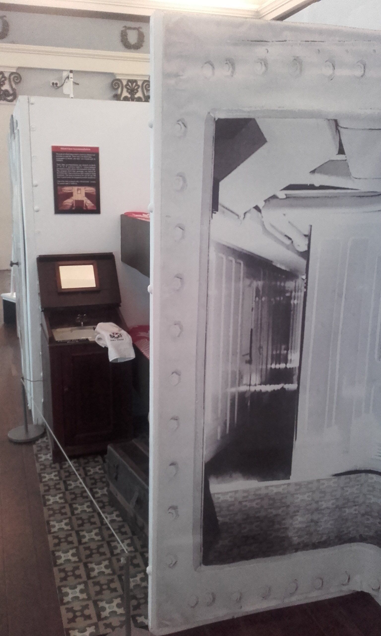 titanic artefacts, titanic exhibition, touring exhibitions, titanic and white star line exhibition, rms olympic, hmhs britannic, titanic in photographs, white star line, titanic auctions, titanic, titanic belfast, harland and wolff, captain ej smith, titanic movie, rms titanic, ss titanic, marconi, exhibitions, museums, museum exhibition, titanic in america, white star liners, titanic first class, titanic second class, titanic third class, titanic passengers, titanic crew, titanic wreck, titanic wrecksite, titanic costumes, titanic movie props, titanic museums, exhibitions in the USA