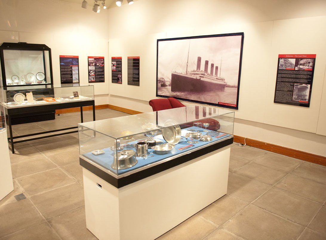 titanic artefacts, titanic exhibition, touring exhibitions, titanic and white star line exhibition, rms olympic, hmhs britannic, titanic in photographs, white star line, titanic auctions, titanic, titanic belfast, harland and wolff, captain ej smith, titanic movie, rms titanic, ss titanic, marconi, exhibitions, museums, museum exhibition, titanic in america, white star liners, titanic first class, titanic second class, titanic third class, titanic passengers, titanic crew, titanic wreck, titanic wrecksite, titanic costumes, titanic movie props, titanic museums, exhibitions in the USA