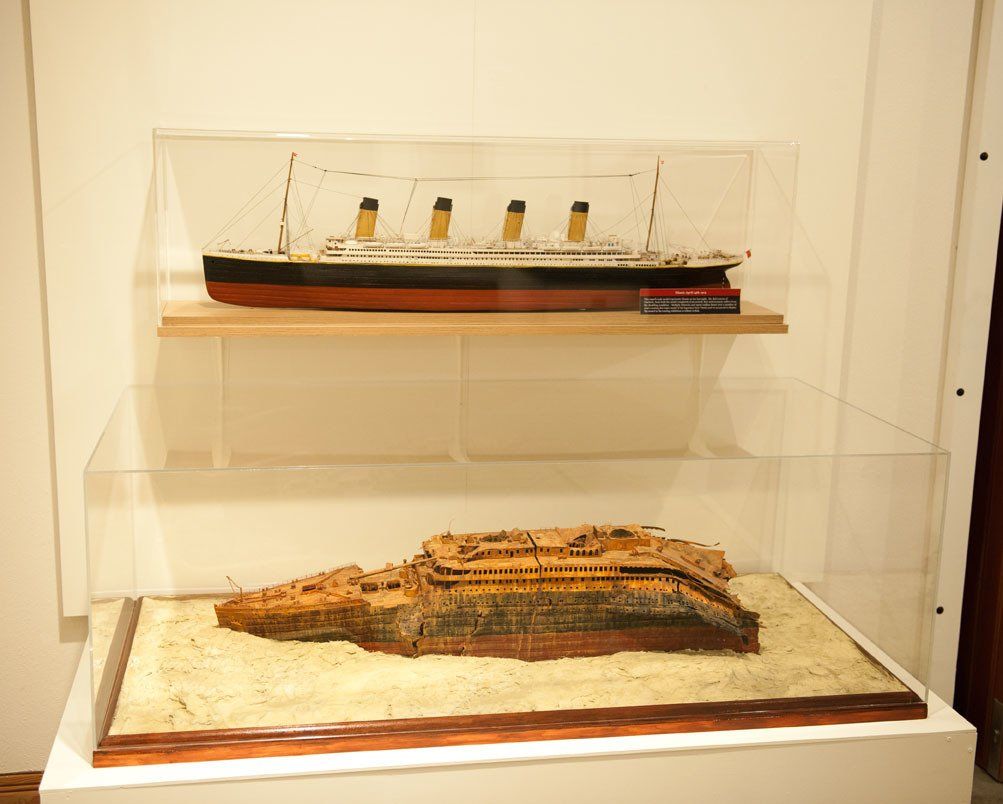 titanic artefacts, titanic exhibition, touring exhibitions, titanic and white star line exhibition, rms olympic, hmhs britannic, titanic in photographs, white star line, titanic auctions, titanic, titanic belfast, harland and wolff, captain ej smith, titanic movie, rms titanic, ss titanic, marconi, exhibitions, museums, museum exhibition, titanic in america, white star liners, titanic first class, titanic second class, titanic third class, titanic passengers, titanic crew, titanic wreck, titanic wrecksite, titanic costumes, titanic movie props, titanic museums, exhibitions in the USA