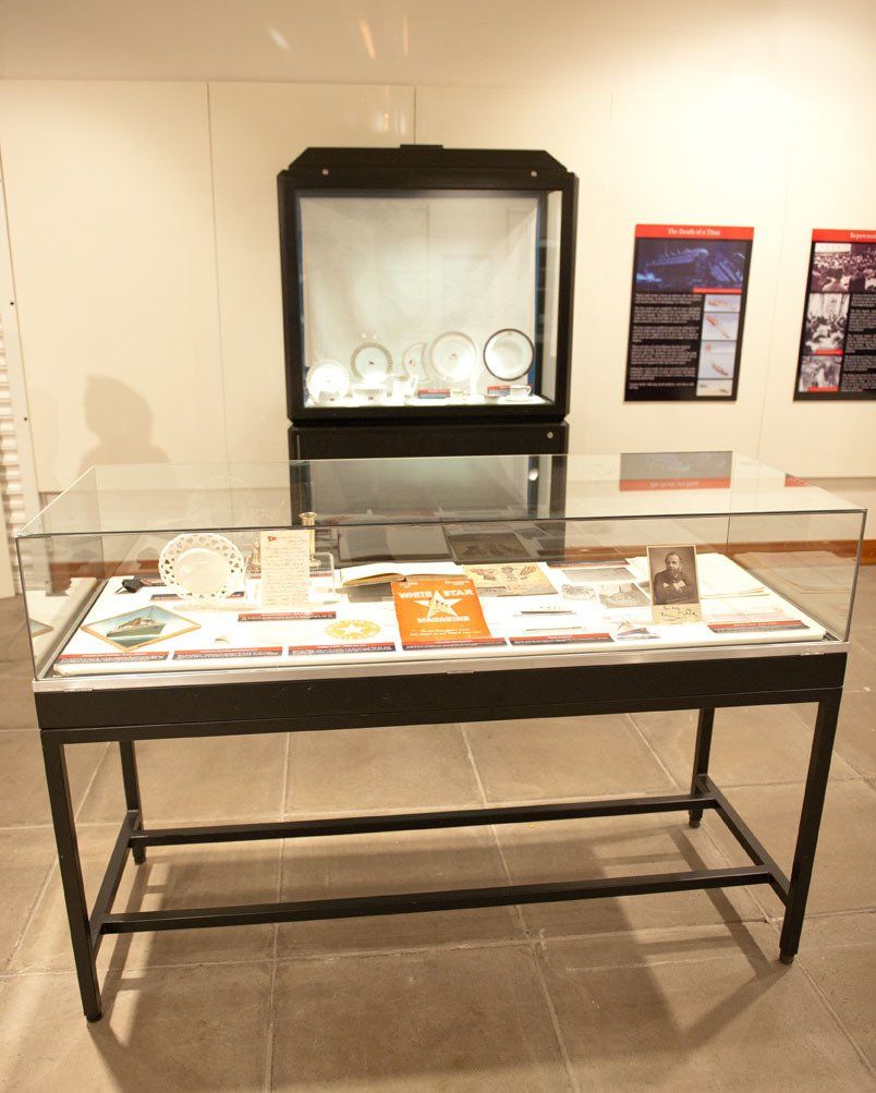 titanic artefacts, titanic exhibition, touring exhibitions, titanic and white star line exhibition, rms olympic, hmhs britannic, titanic in photographs, white star line, titanic auctions, titanic, titanic belfast, harland and wolff, captain ej smith, titanic movie, rms titanic, ss titanic, marconi, exhibitions, museums, museum exhibition, titanic in america, white star liners, titanic first class, titanic second class, titanic third class, titanic passengers, titanic crew, titanic wreck, titanic wrecksite, titanic costumes, titanic movie props, titanic museums, exhibitions in the USA