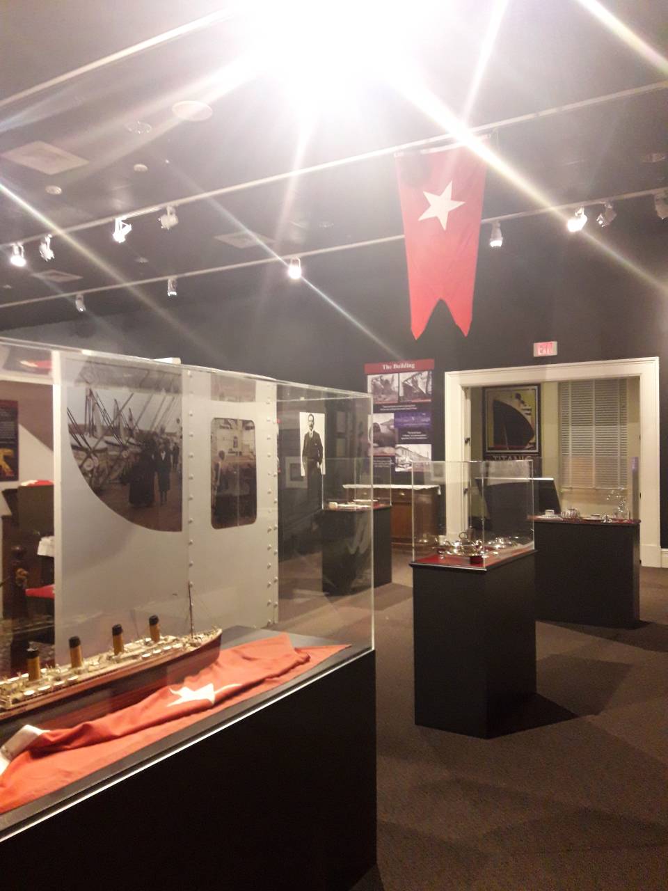 titanic artefacts, titanic exhibition, touring exhibitions, titanic and white star line exhibition, rms olympic, hmhs britannic, titanic in photographs, white star line, titanic auctions, titanic, titanic belfast, harland and wolff, captain ej smith, titanic movie, rms titanic, ss titanic, marconi, exhibitions, museums, museum exhibition, titanic in america