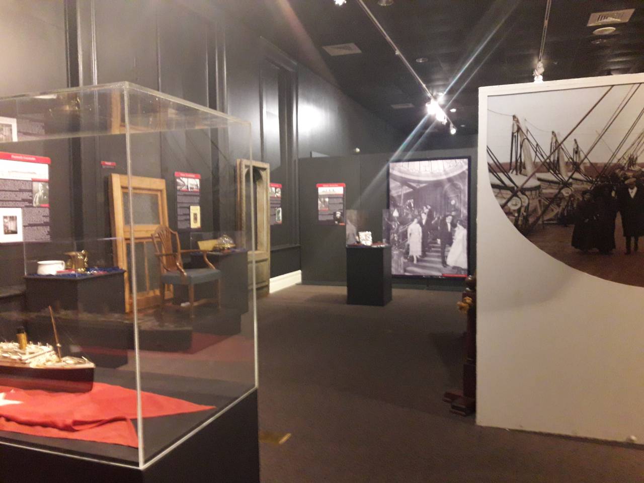 titanic artefacts, titanic exhibition, touring exhibitions, titanic and white star line exhibition, rms olympic, hmhs britannic, titanic in photographs, white star line, titanic auctions, titanic, titanic belfast, harland and wolff, captain ej smith, titanic movie, rms titanic, ss titanic, marconi, exhibitions, museums, museum exhibition, titanic in america