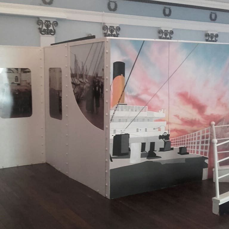 titanic artefacts, titanic exhibition, touring exhibitions, titanic and white star line exhibition, rms olympic, hmhs britannic, titanic in photographs, white star line, titanic auctions, titanic, titanic belfast, harland and wolff, captain ej smith, titanic movie, rms titanic, ss titanic, marconi, exhibitions, museums, museum exhibition, titanic in america, white star liners, titanic first class, titanic second class, titanic third class, titanic passengers, titanic crew, titanic wreck, titanic wrecksite, titanic costumes, titanic movie props, titanic museums, exhibitions in the USA