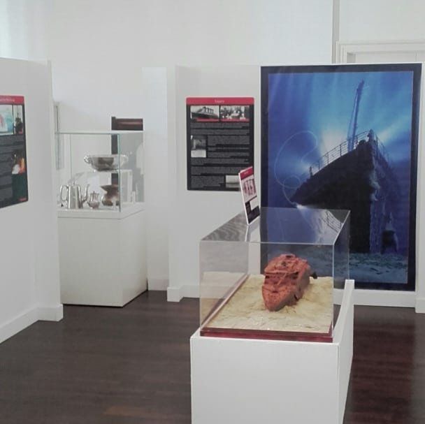 titanic artefacts, titanic exhibition, touring exhibitions, titanic and white star line exhibition, rms olympic, hmhs britannic, titanic in photographs, white star line, titanic auctions, titanic, titanic belfast, harland and wolff, captain ej smith, titanic movie, rms titanic, ss titanic, marconi, exhibitions, museums, museum exhibition, titanic in america, white star liners, titanic first class, titanic second class, titanic third class, titanic passengers, titanic crew, titanic wreck, titanic wrecksite, titanic costumes, titanic movie props, titanic museums, exhibitions in the USA