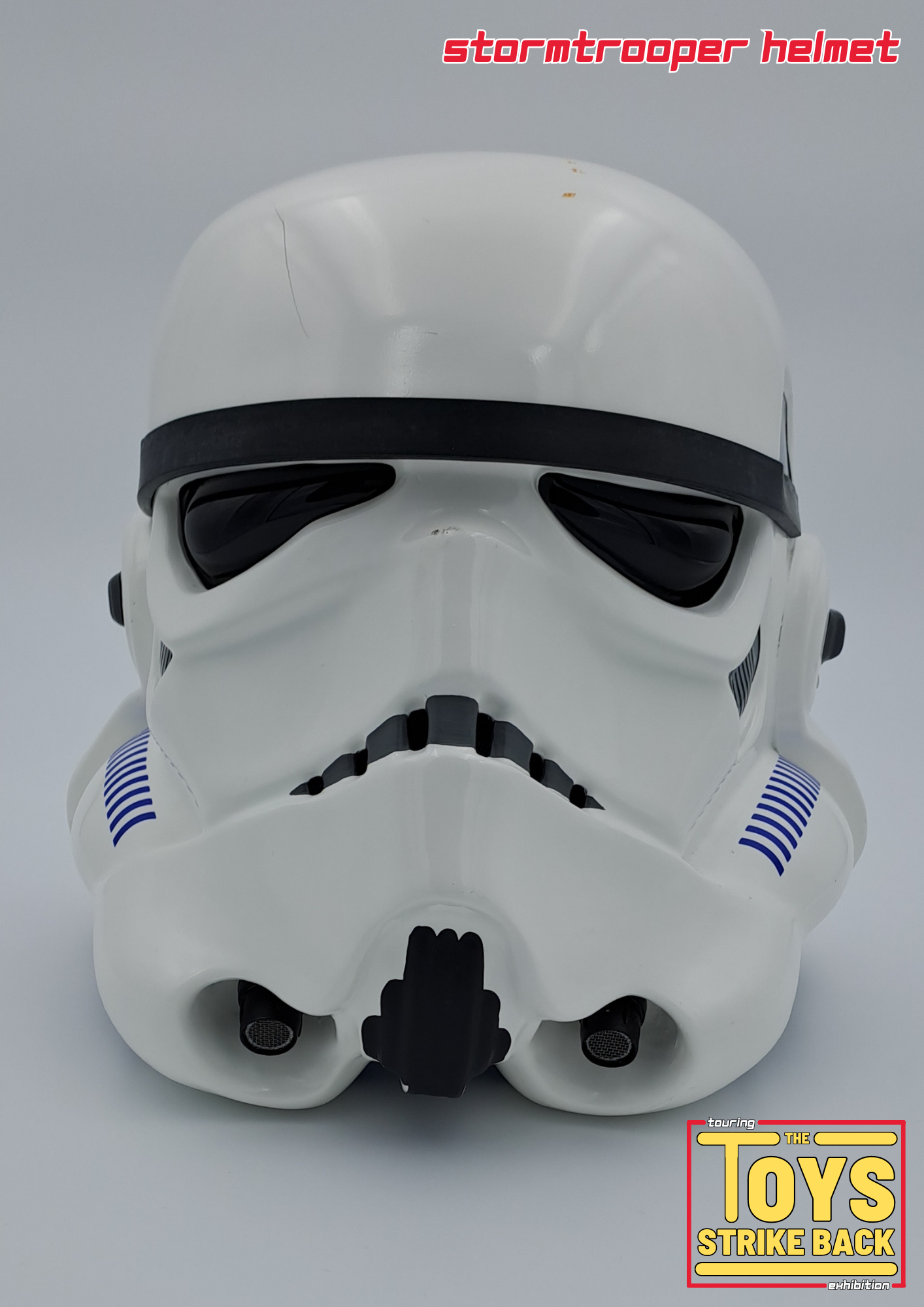 Star Wars, Star Wars exhibitions, Star Wars movie props, Star Wars vintage toys, Star Wars touring exhibition, Star Wars toys exhibition, Star Wars storm trooper, Star Wars props, Star Wars collectibles