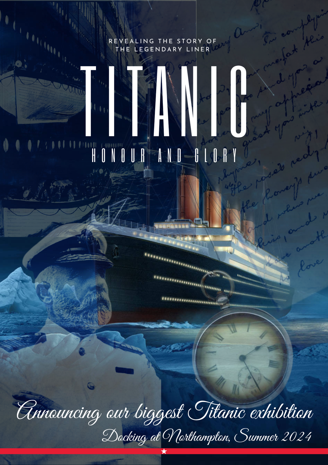 titanic beacon museum, the beacon museum, titanic exhibition Whitehaven, titanic stories cumbria, titanic artefacts, captain smith Hanley, titanic cumbria, titanic, titanic stories, titanic exhibitions, titanic exhibit