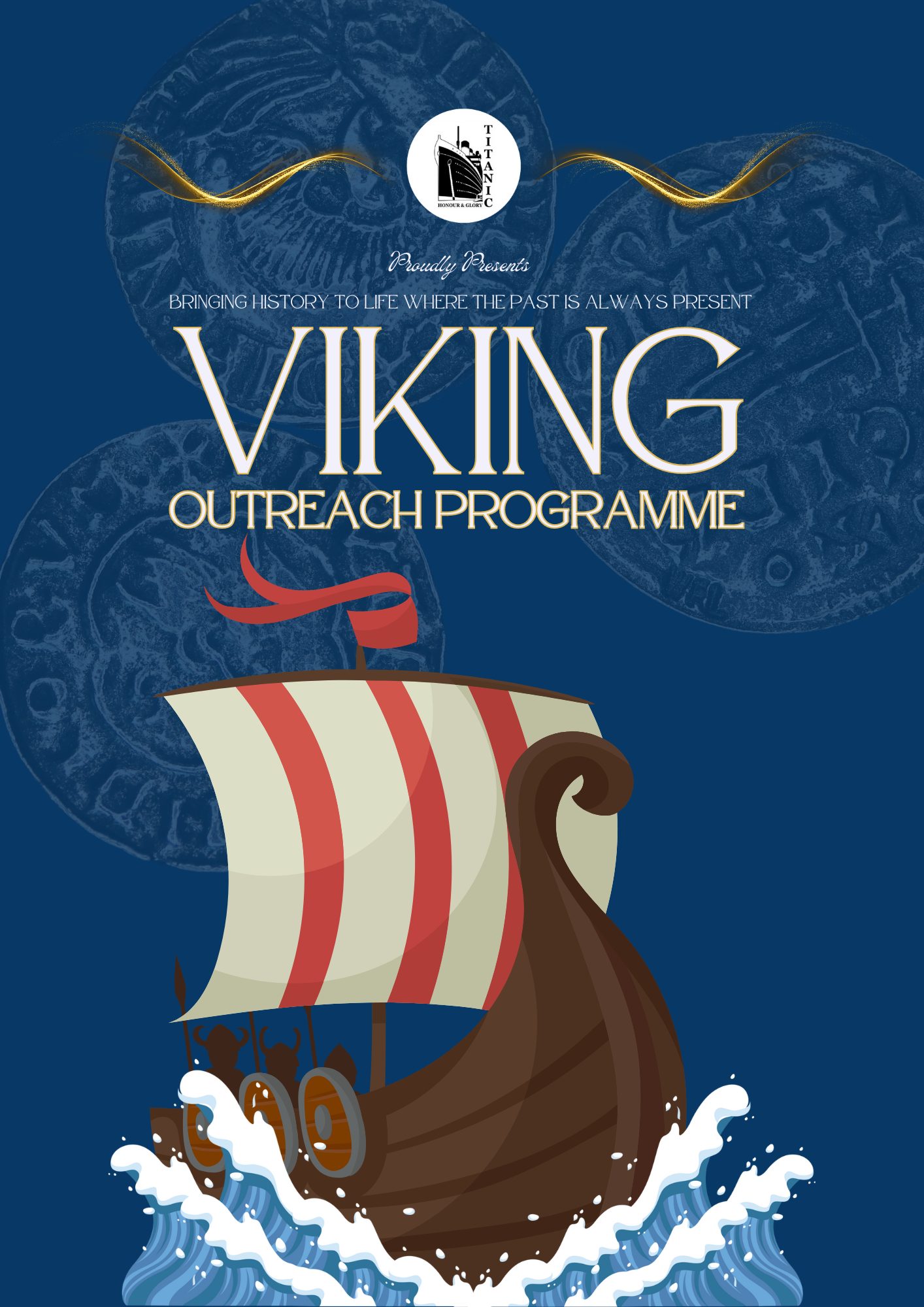 Viking Outreach Programme for Schools Titanic school activities, viking outreach programme for schools, viking education, school history, schools, primary school education, primary schools, viking history, viking learning, viking studying, teachers notes, teachers viking ideas, primary schools vikings, viking schools, viking school topic, teaching resources, viking education, primary school vikings, vikings learning, viking activities