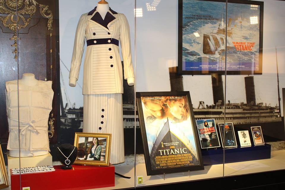 titanic artefacts, titanic exhibition, touring exhibitions, titanic and white star line exhibition, rms olympic, hmhs britannic, titanic in photographs, white star line, titanic auctions, titanic, titanic belfast, harland and wolff, captain ej smith, titanic movie, rms titanic, ss titanic, marconi, exhibitions, museums, museum exhibition, titanic in america