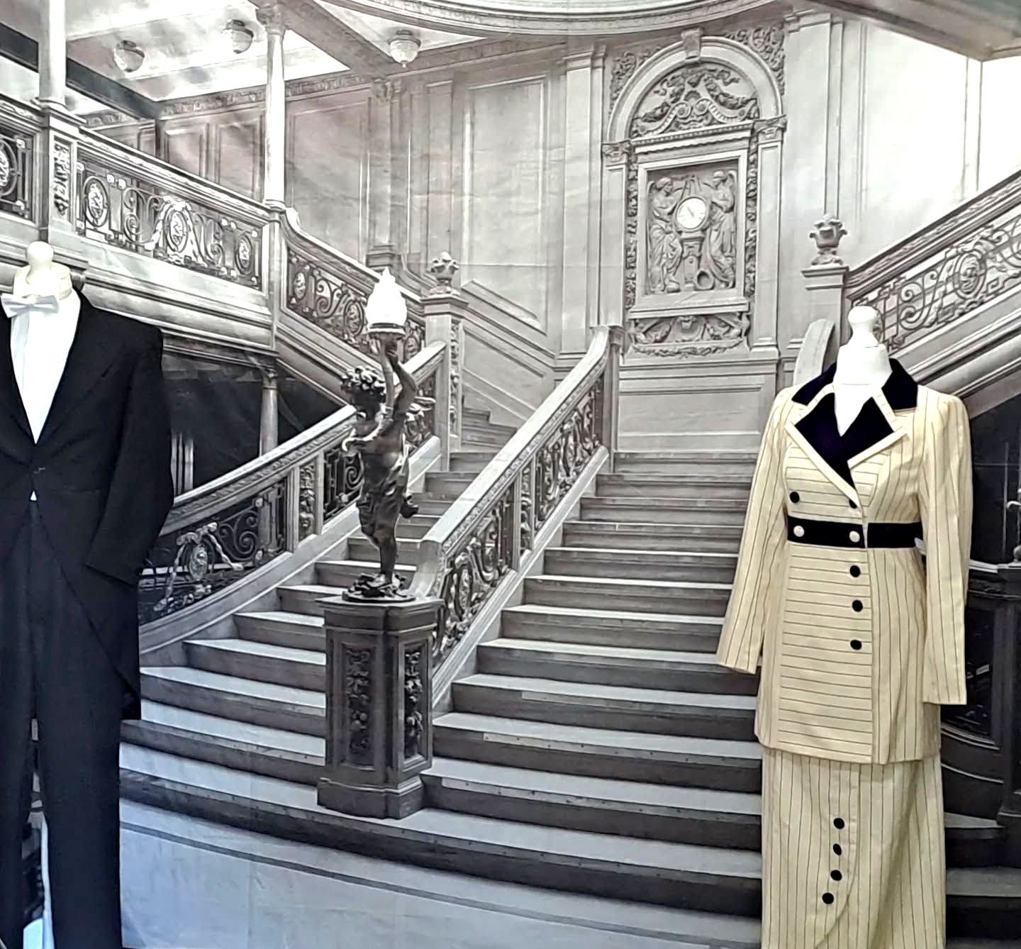 titanic exhibition, titanic exhibitions, titanic stories, titanic artefacts, titanic Redditch, forge mill needle museum, titanic exhibits, touring exhibitions, touring exhibition, titanic movie props