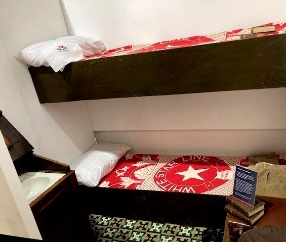 titanic stories, titanic history, titanic artefacts, titanic exhibition, titanic exhibitions, titanic crew, titanic passengers, titanic honour and glory exhibition, maidstone museum, maidstone museum titanic exhibition