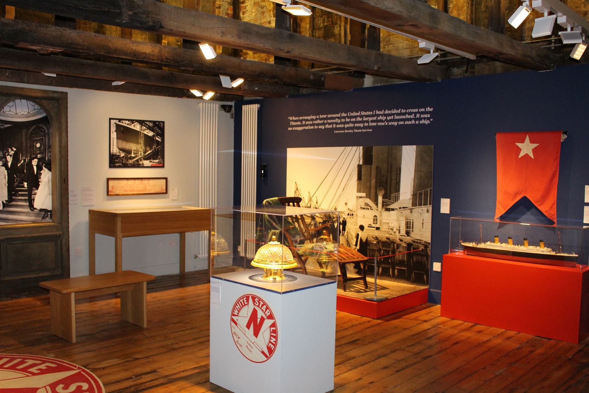 titanic artefacts, titanic exhibition, touring exhibitions, titanic and white star line exhibition, rms olympic, hmhs britannic, titanic in photographs, white star line, titanic auctions, titanic, titanic belfast, harland and wolff, captain ej smith, titanic movie, rms titanic, ss titanic, marconi, exhibitions, museums, museum exhibition, titanic in america