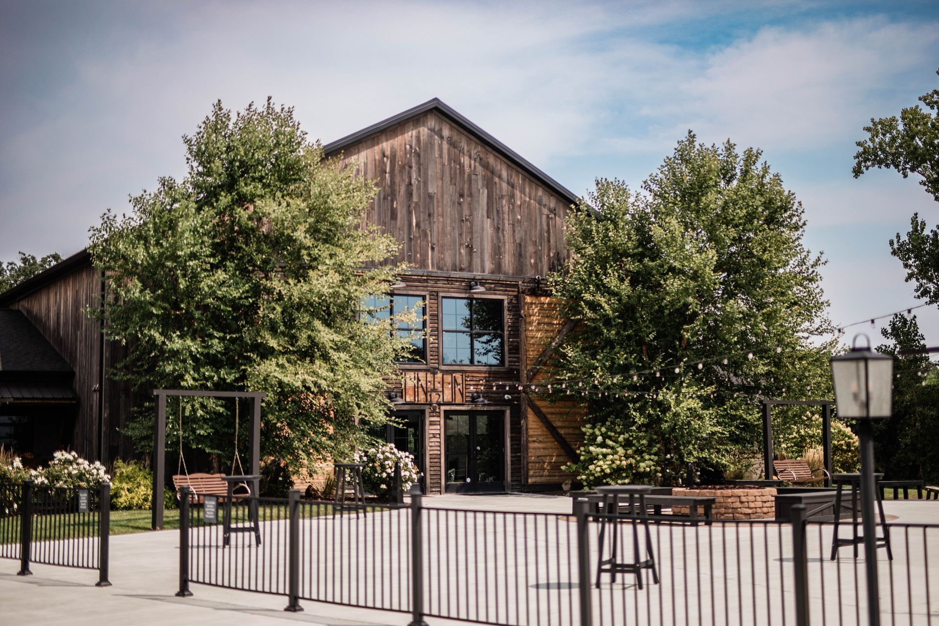 Union 12 Event Center and Wedding Venue located in Fort Wayne Indiana