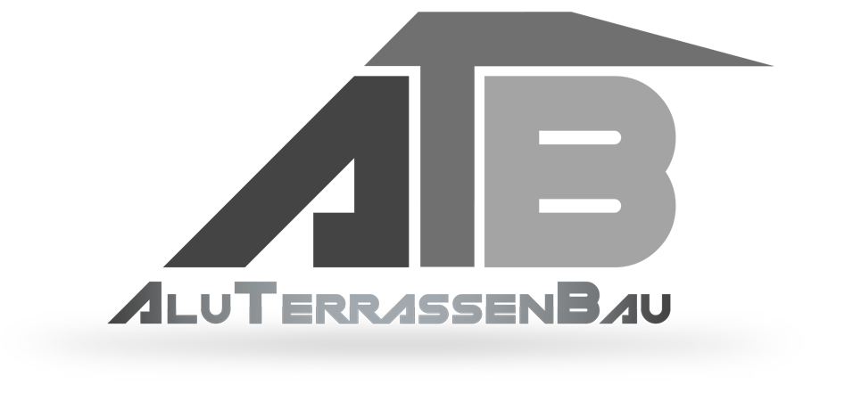 ATB - Alu Terrassen Bau