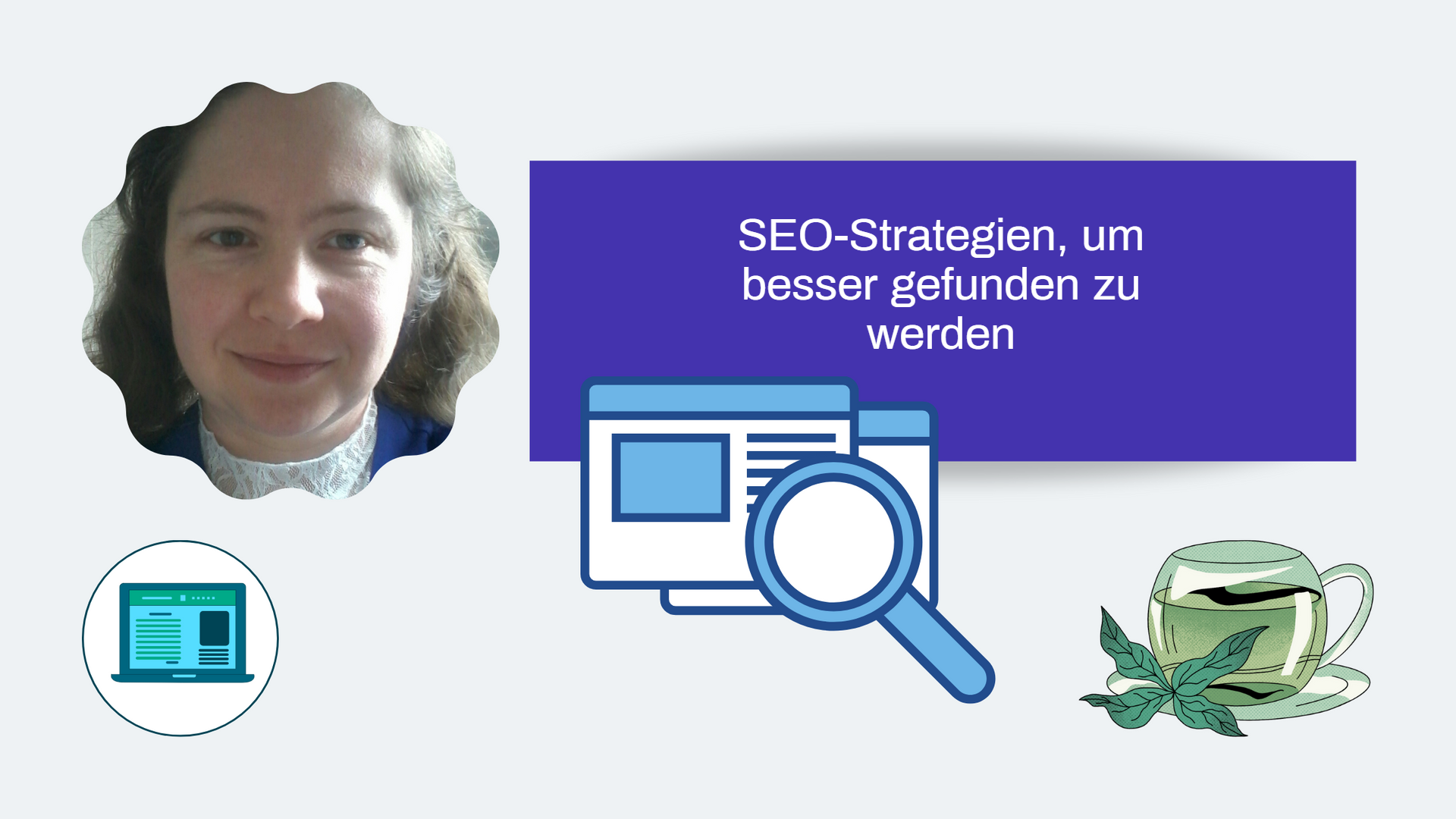 SEO-Strategien, um besser gefunden zu werden SEO-Strategien, um besser gefunden zu werden