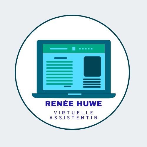 Renée Huwe Logo