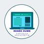 Logo Renée Huwe Virtuelle Assistenz