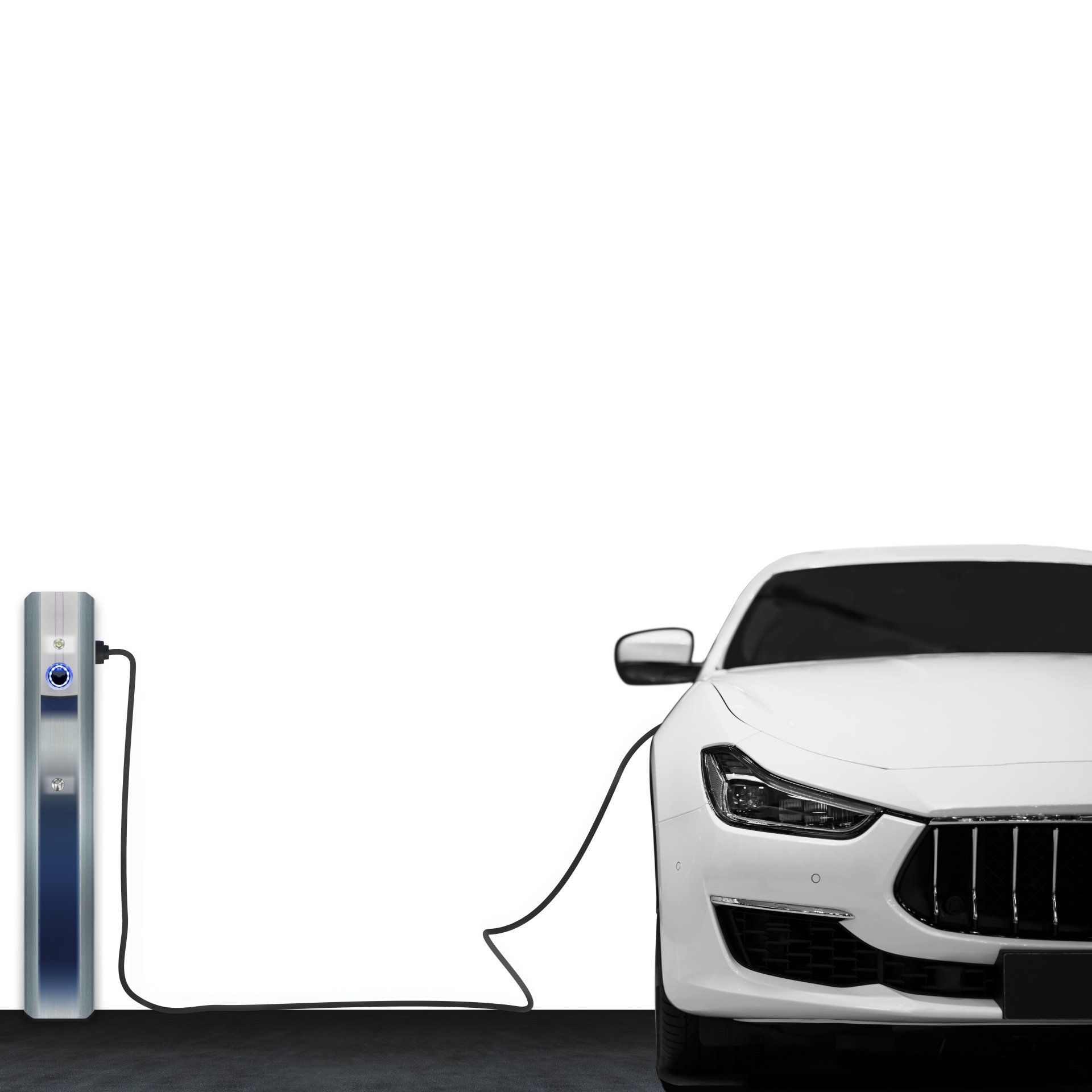 HOCHVOLT-TESTSYSTEME FÜR ELEKTROFAHRZEUGE