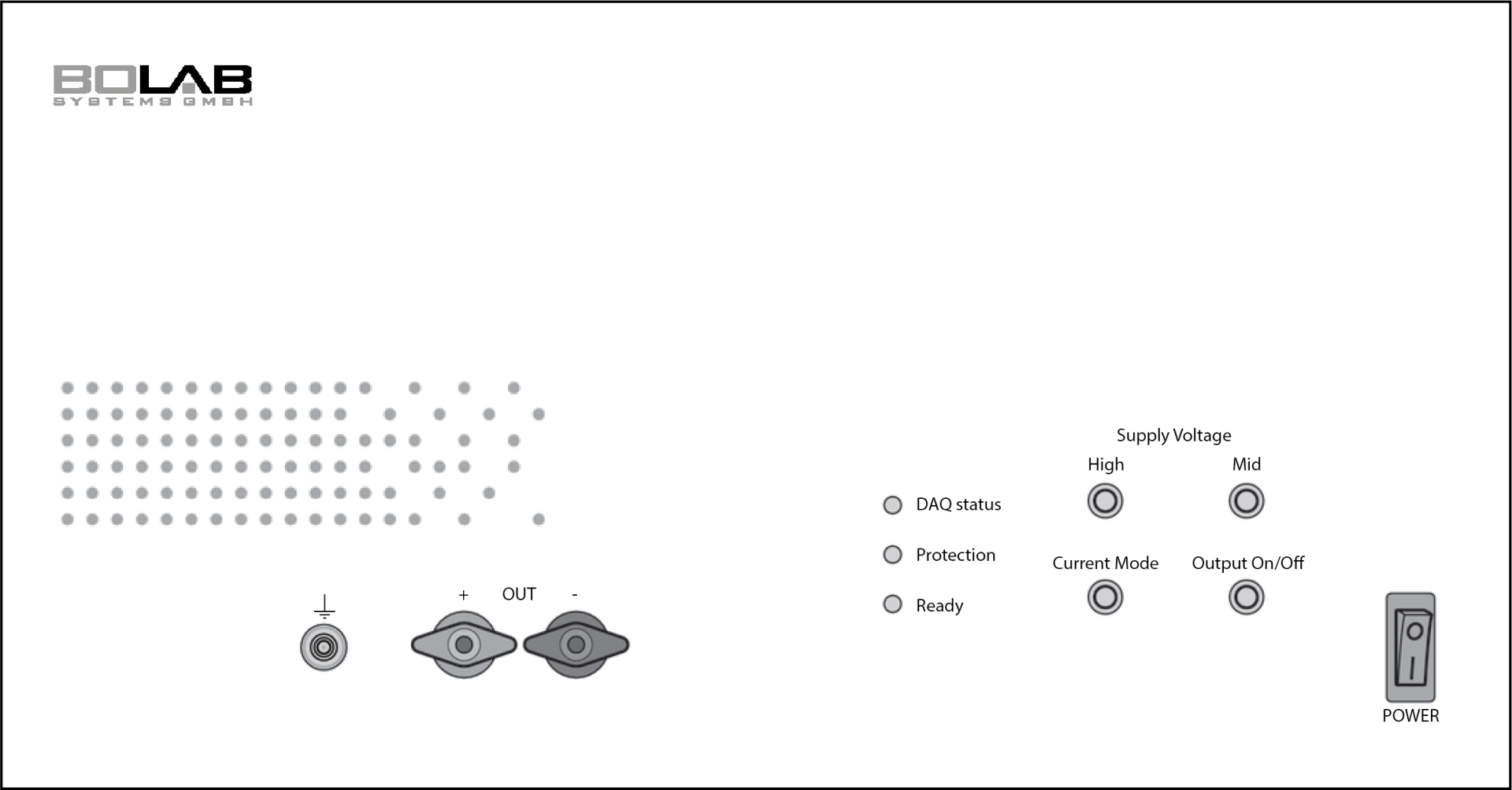 Rental System for LV123, VW80000
