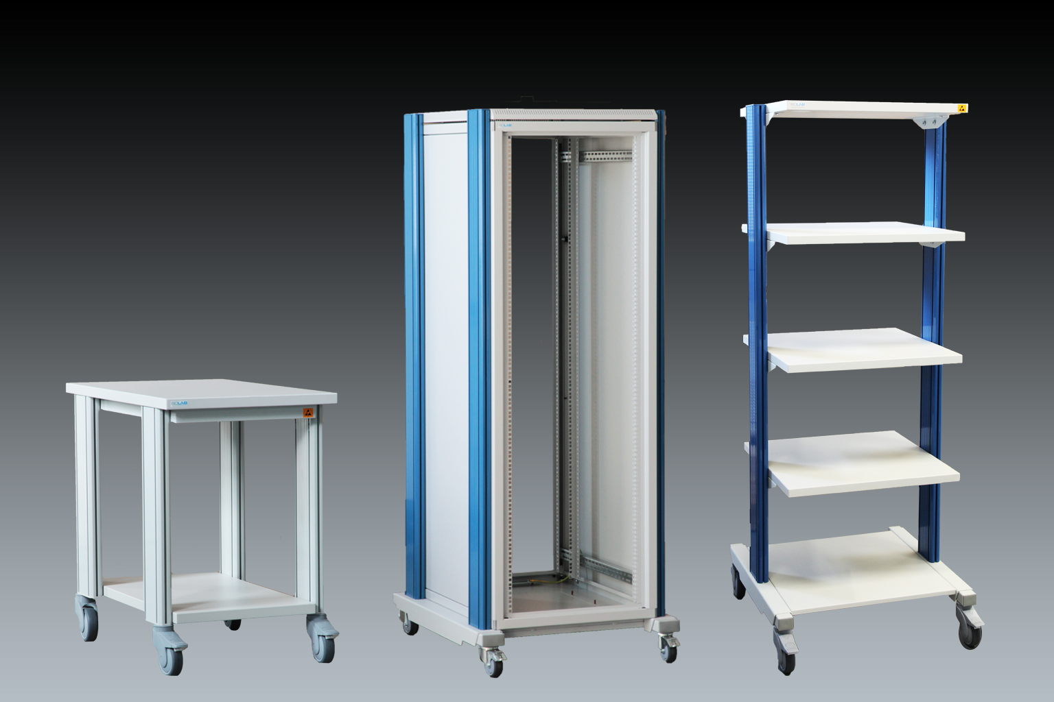 Laboratory Furniture