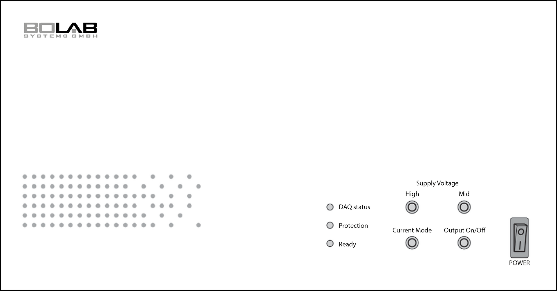 LV124, ISO 16759