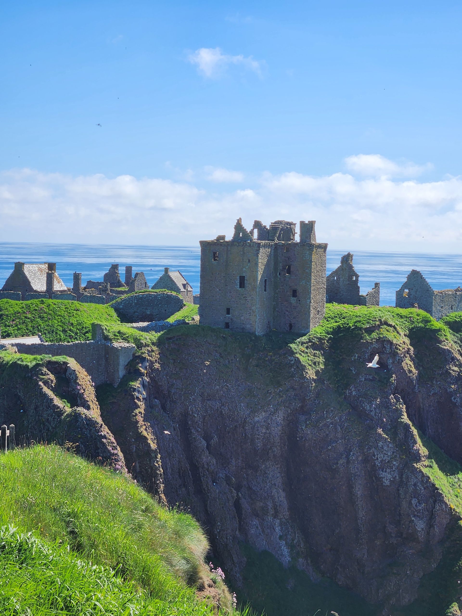 Dunnottar
