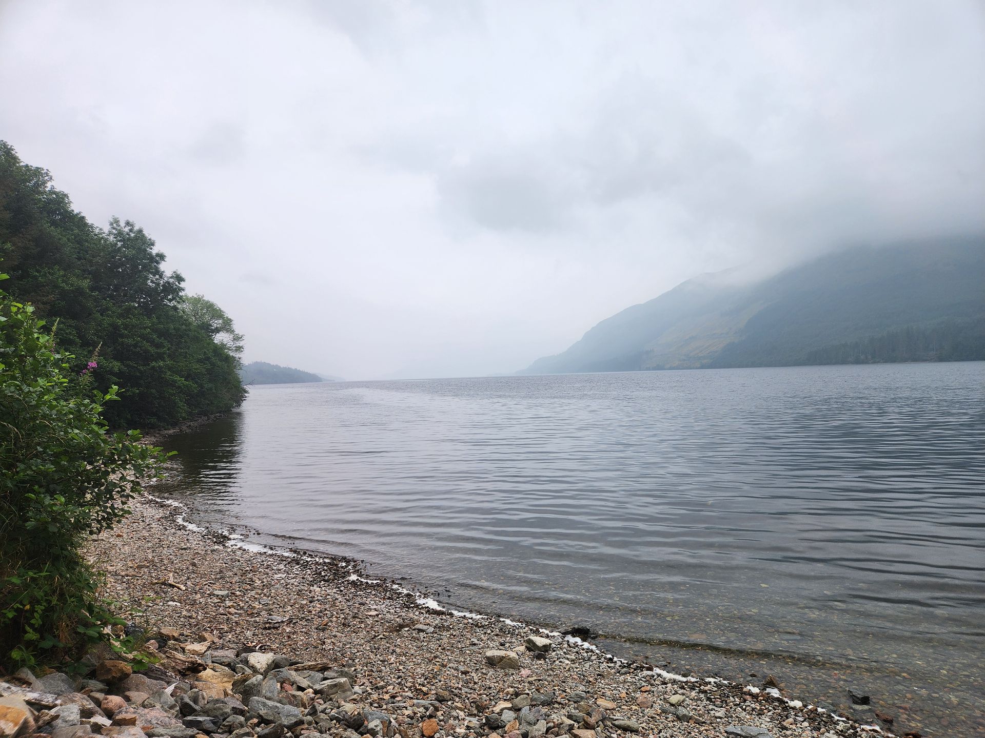 Loch Lochy