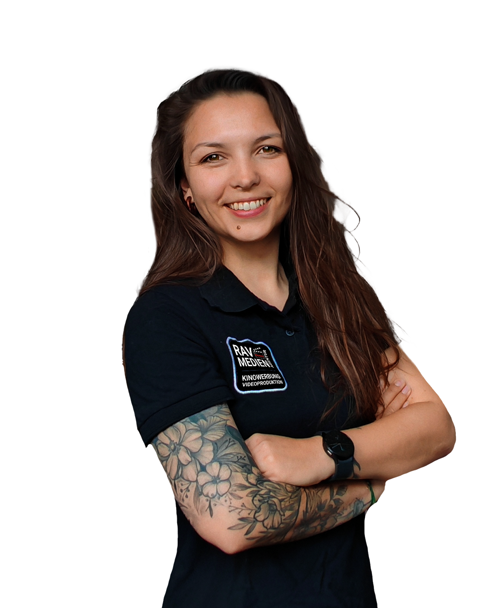 Kontaktieren Sie Alexandra Teuchert Alexandra Teuchert AZUBISPOT