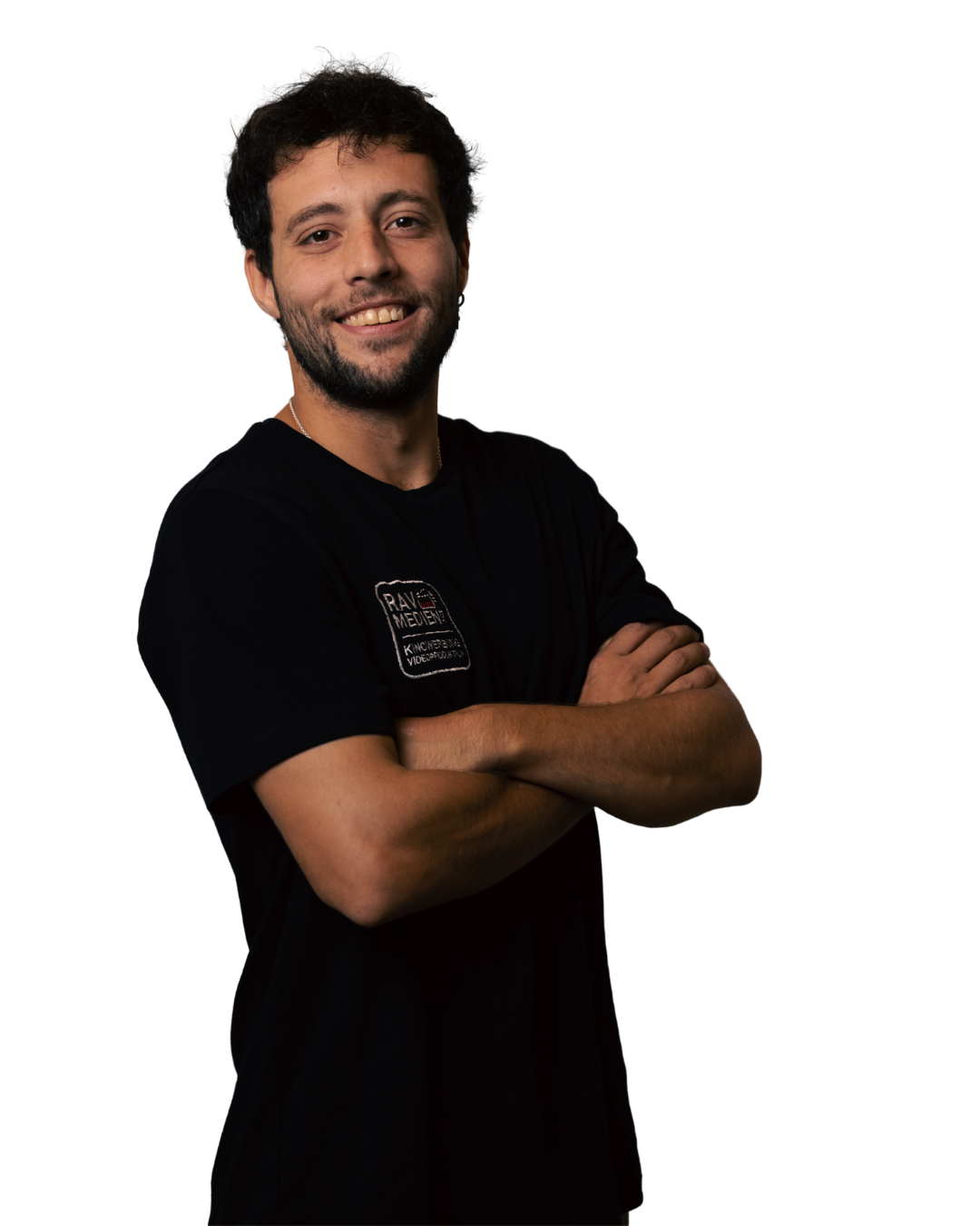 Kontaktieren Sie das AZUBISPOT-Team Aurel Esch AZUBISPOT