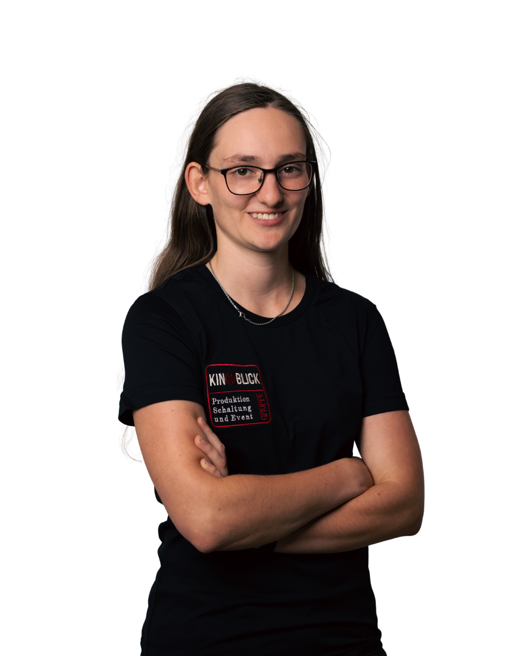 Kontaktieren Sie das AZUBISPOT-Team Moni Gaub AZUBISPOT