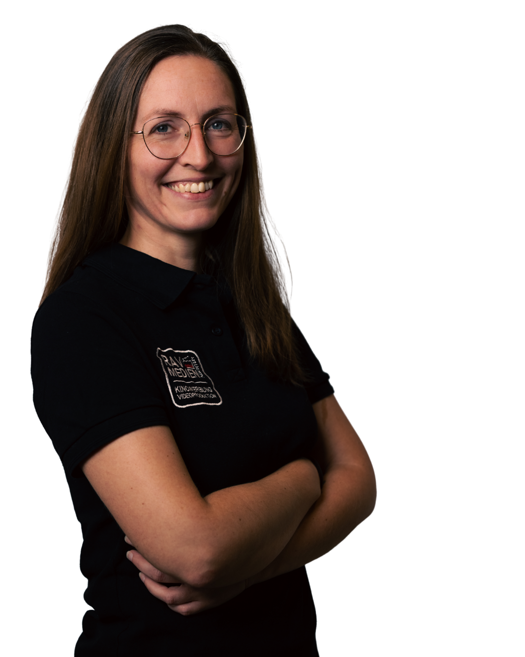 Kontaktieren Sie das AZUBISPOT-Team Moni Gaub AZUBISPOT