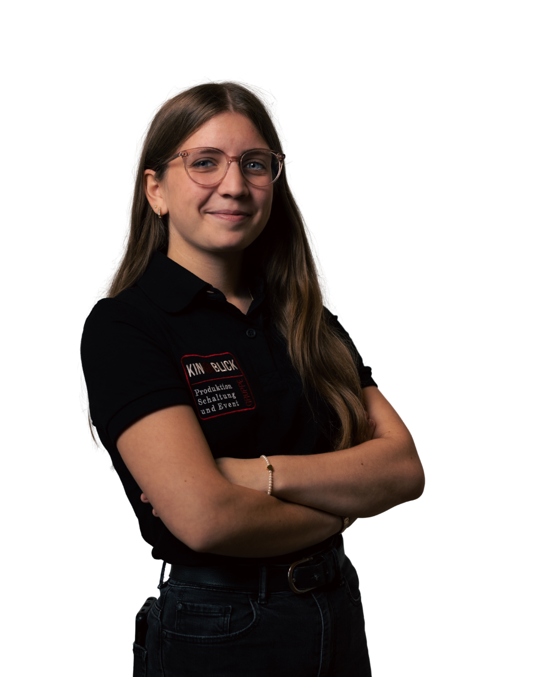 Kontaktieren Sie das AZUBISPOT-Team Aurel Esch AZUBISPOT