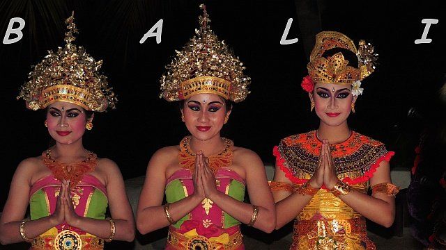 Bali Reisen Bali Reisen